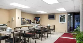 Rodeway Inn and Suites Ithaca | New York - Ithaca (ve civarı) - Ithaca