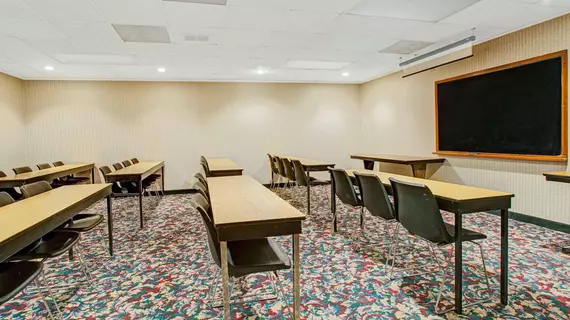 Days Inn of Parsippany | New Jersey - Washington Township - Parsippany (ve civarı) - Parsippany