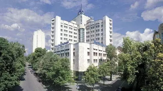 Natsionalny Hotel | Kiev (ve civarı) - Kiev - Pecherskyi Rayonu