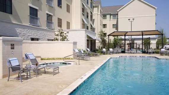 Homewood Suites by Hilton Dallas/Allen | Teksas - Dallas (ve civarı) - Allen