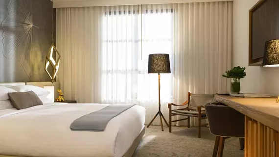 Kimpton La Peer | Kaliforniya - Los Angeles County - West Hollywood