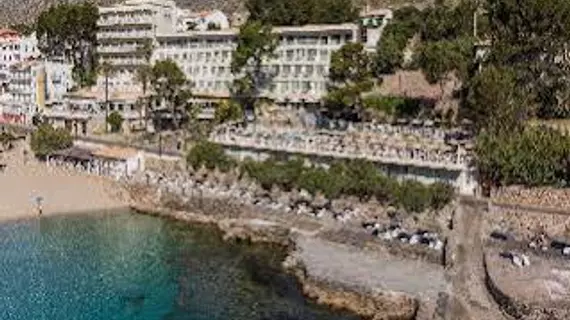 Grupotel Molins | Balearic Adaları - Mayorka Adası - Pollensa - Cala San Vicente