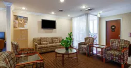 Quality Inn Placentia | Kaliforniya - Orange County - Anaheim