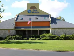 Best Western Clermont | Ohio - Cincinnati (ve civarı) - Cincinnati