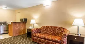 Quality Inn Ada | Oklahoma - Ada