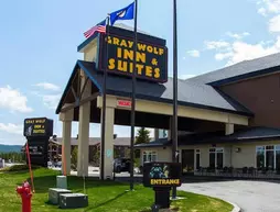 Gray Wolf Inn & Suites | Montana - West Yellowstone - West Yellowstone