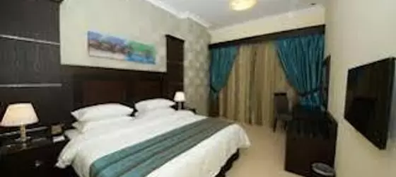 Ivory Grand Apartments | Dubai - Dubai