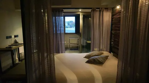 Prodeo Hotel + Lounge | Buenos Aires (ili) - Buenos Aires (ve civarı) - Buenos Aires - Palermo