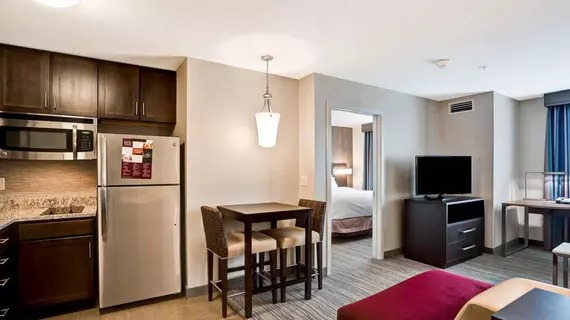 RESIDENCE INN HAMILTON | New Jersey - Upper Freehold Township - Trenton (ve civarı) - Hamilton - Yardville