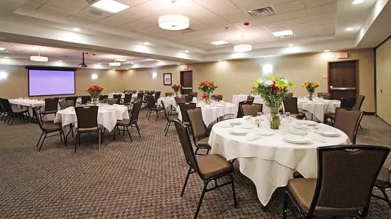 Hilton Garden Inn Midtown Tulsa | Oklahoma - Tulsa (ve civarı) - Tulsa