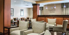 Comfort Suites | Florida - Vero Beach (ve civarı) - Vero Beach