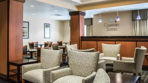 Comfort Suites | Florida - Vero Beach (ve civarı) - Vero Beach