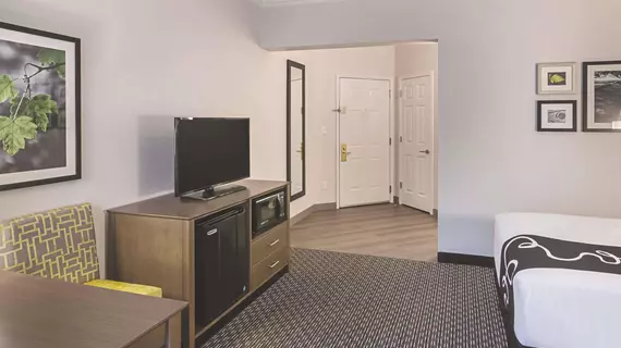 La Quinta Inn & Suites Orlando UCF | Florida - Orlando (ve civarı) - Orlando