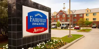 Fairfield Inn and Suites by Marriott Houston The Woodlands