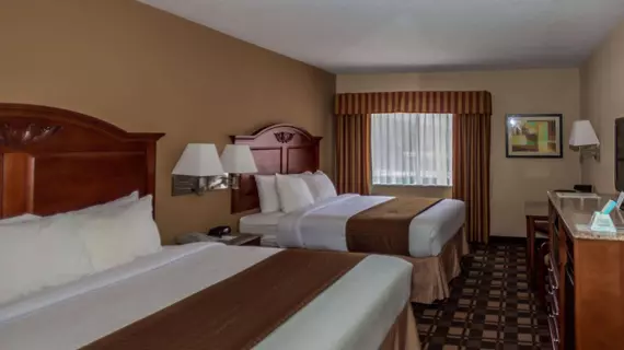 Best Western White Mountain Inn | New Hampshire - Franconia