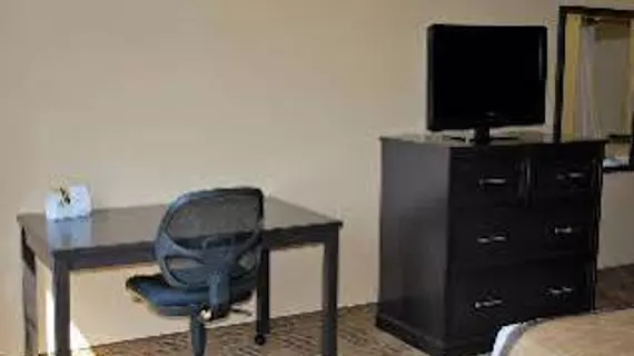 Extended Stay America - Washington, D.C. - Alexandria - Eisenhower Ave. | Virginia - İskenderiye