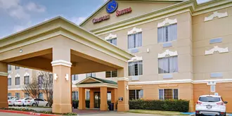 Comfort Suites Near Alliance