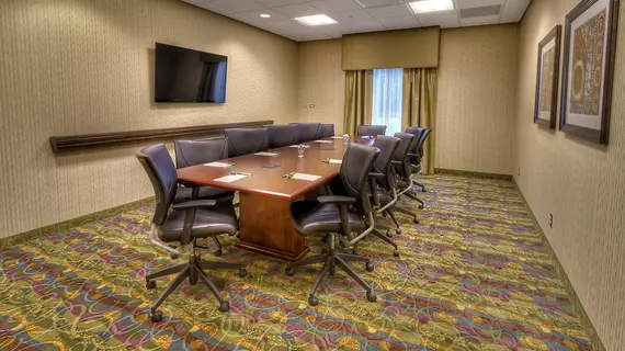 Hampton Inn & Suites Rochester/Henrietta | New York - Rochester (ve civarı) - Rochester