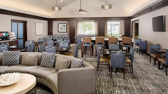 Homewood Suites by Hilton Portsmouth | New Hampshire - Portsmouth (ve civarı) - Portsmouth