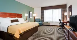 BAYMONT INN & SUITES DENVER IN | Kolorado - Denver (ve civarı) - Denver