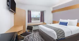 Microtel Inn by Wyndham Ardmore | Oklahoma - Ardmore (ve civarı) - Ardmore