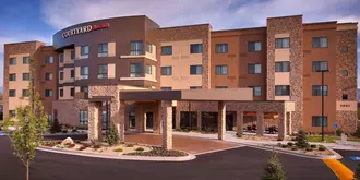 Courtyard by Marriott Lehi at Thanksgiving Point