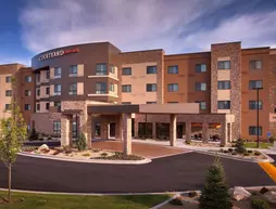 Courtyard by Marriott Lehi at Thanksgiving Point | Utah - Provo (ve civarı) - Lehi