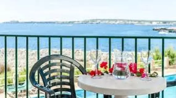 Blancala Apartments | Balearic Adaları - Menorca - Ciutadella de Menorca