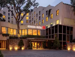 Sheraton Salta Hotel | Salta (ili) - Capital Department - Salta (ve civarı) - Salta