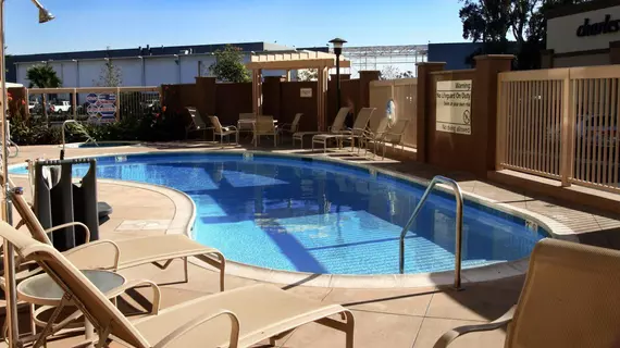 Hampton Inn & Suites Seal Beach | Kaliforniya - Orange County - Seal Beach