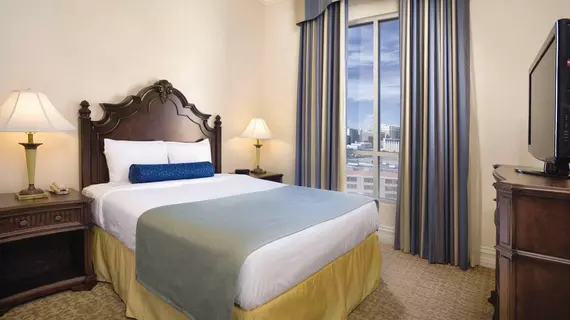 Luxury Condo at Wyndham Grand Desert | Nevada - Clark County - Las Vegas (ve civarı) - Las Vegas - Paradise