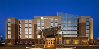 Hyatt Place San Antonio–North/Stone Oak