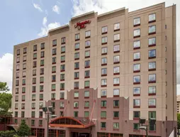 Hampton Inn New York - LaGuardia Airport | New York - New York (ve civarı) - Queens - East Elmhurst