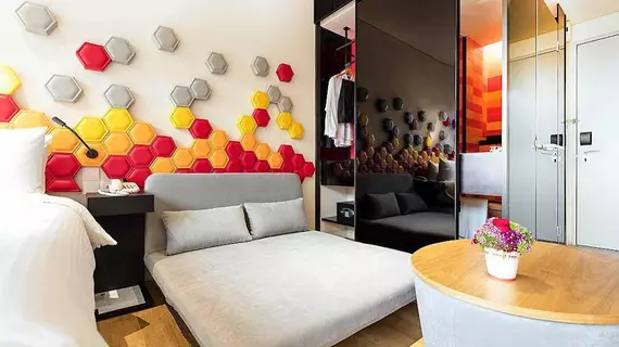 Ibis Styles Singapore On Macpherson | Singapur - Toa Payoh