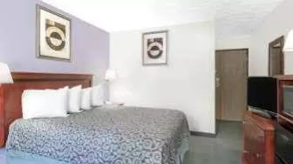 Days Inn Warrensburg | Missouri - Clinton - Warrensburg