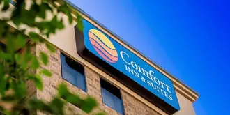 Comfort Inn & Suites Wadsworth