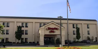 Hampton Inn South Haven