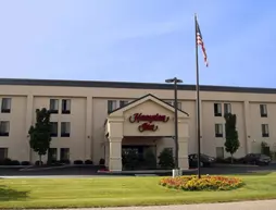 Hampton Inn South Haven