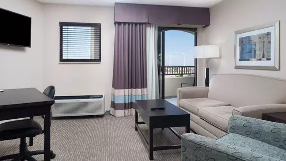 Best Western Plus St. Rose Pkwy/las Vegas South Hotel | Nevada - Clark County - Las Vegas (ve civarı) - Henderson