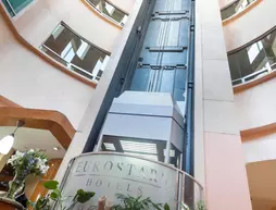 Eurostars Zona Rosa Suites | Mexico City (ve civarı) - Meksiko - Cuauhtemoc