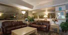 Shilo Inn Suites Hotel | Oregon - Portland (ve civarı) - Portland - Parkrose