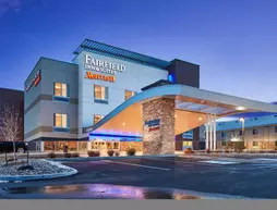 Fairfield Inn & Suites Rawlins | Wyoming - Rawlins