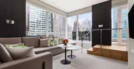 Andaz 5th Avenue | New York - New York (ve civarı) - Manhattan - Midtown