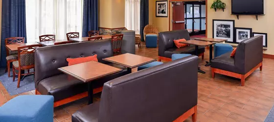 Hampton Inn Evanston | Wyoming - Evanston