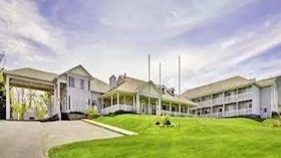 Days Inn Petoskey | Michigan - Petoskey (ve civarı) - Petoskey