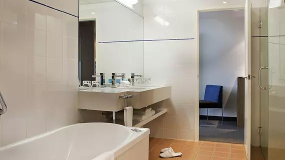 Novotel Tainui Hamilton | Waikato - Hamilton (ve civarı) - Hamilton