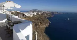 Krokos Villas Apts | Ege Adaları - Santorini