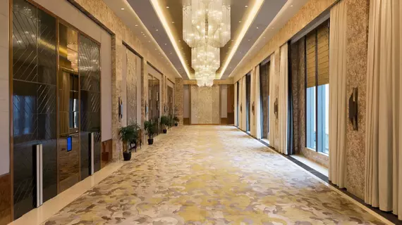 Midtown ShangriLa Hangzhou | Zhejiang - Hangzhou - Xihu