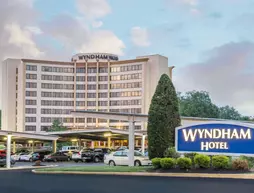 Wyndham Philadelphia - Mount Laurel | New Jersey - Washington Township - Mount Laurel (ve civarı) - Mount Laurel