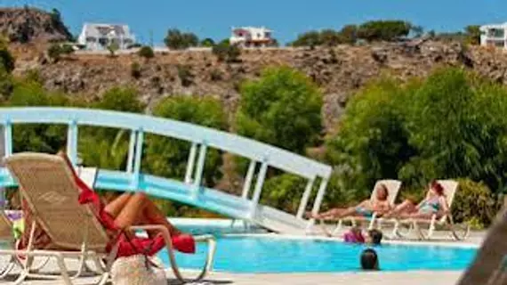 Lindos White and suites | Ege Adaları - Rodos Bölgesel Birimi - Rodos